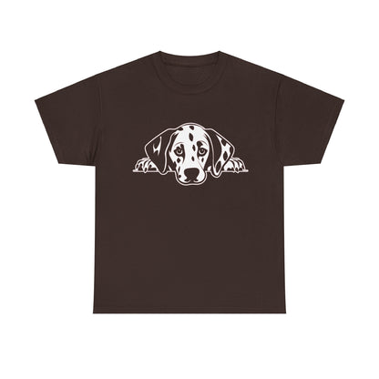 T-Shirt Unisex - Dalmatiner 1