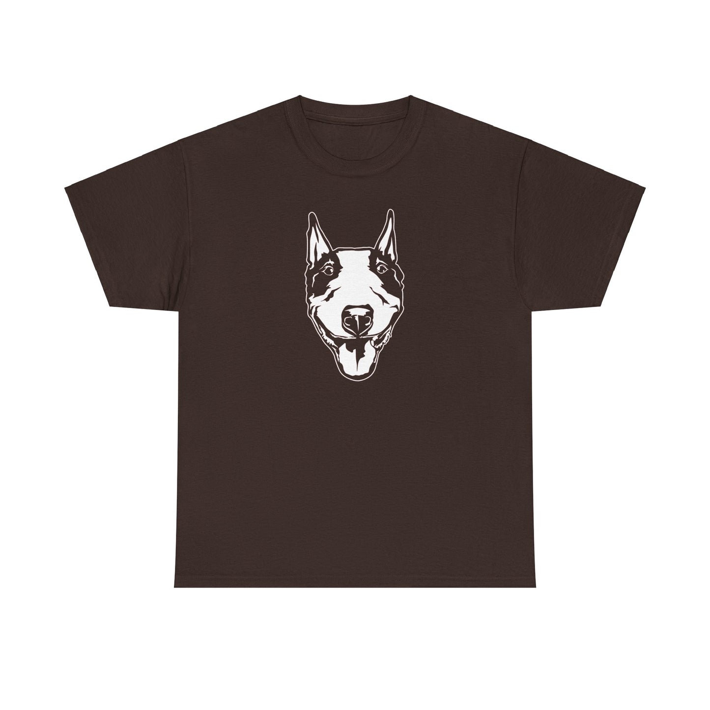 T-Shirt Unisex - Bull Terrier 2