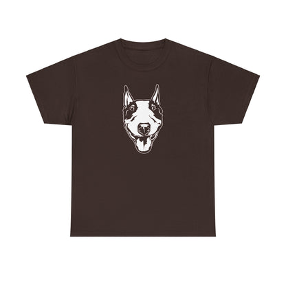 T-Shirt Unisex - Bull Terrier 2