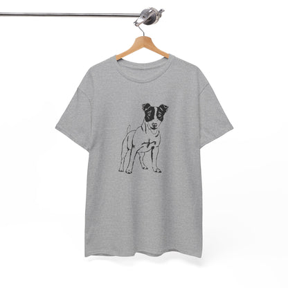 T-Shirt Unisex - Jack Russell Terrier 1