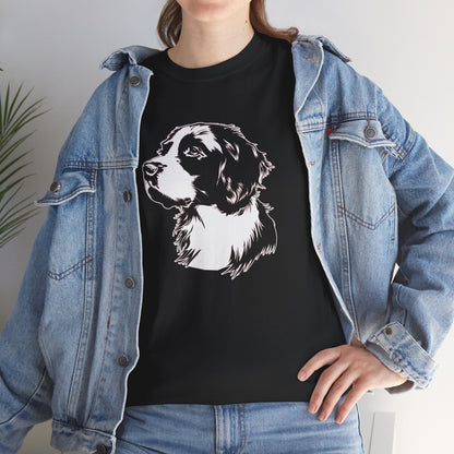 T-Shirt Unisex - Epagneul Breton
