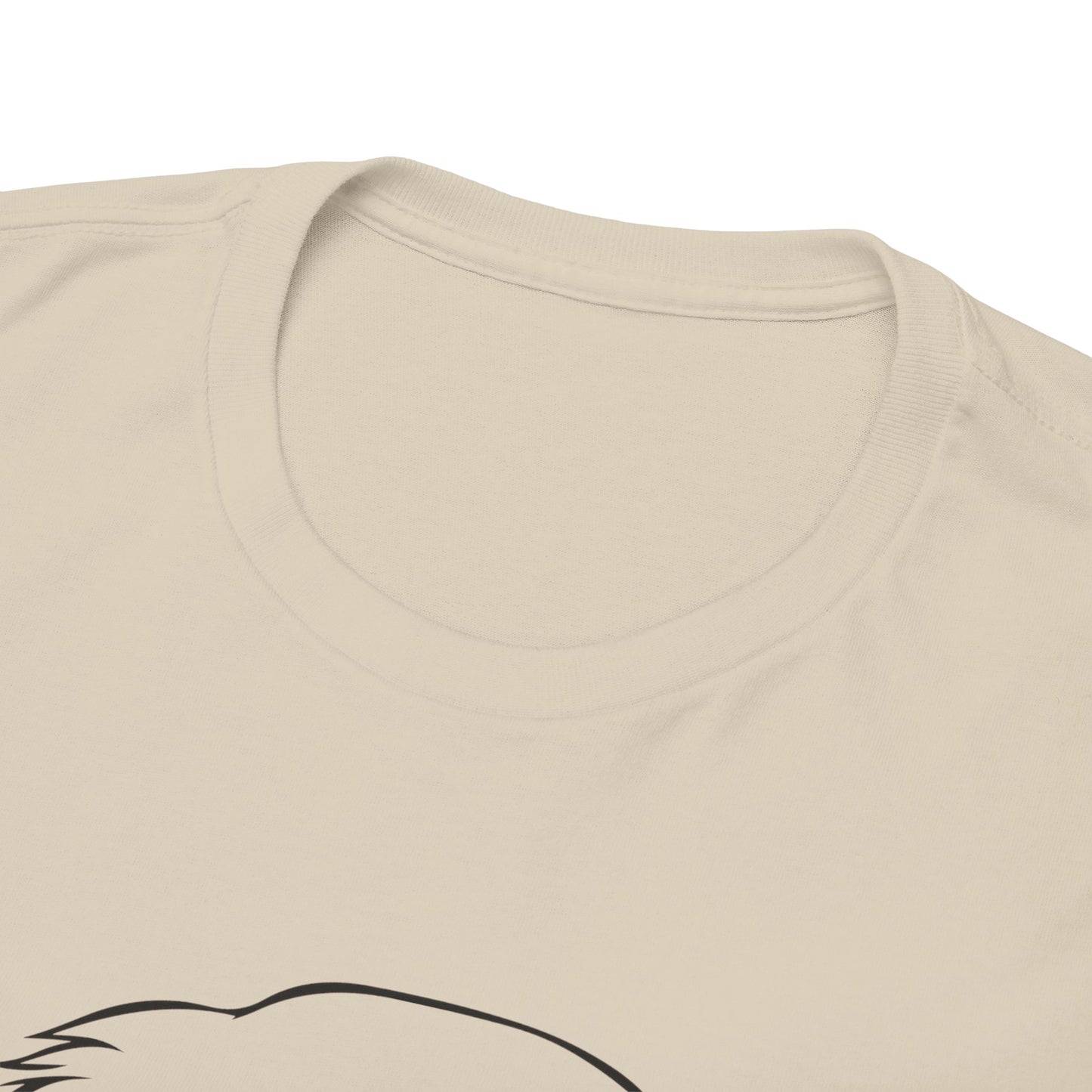T-Shirt Unisex - Golden Retriever 5