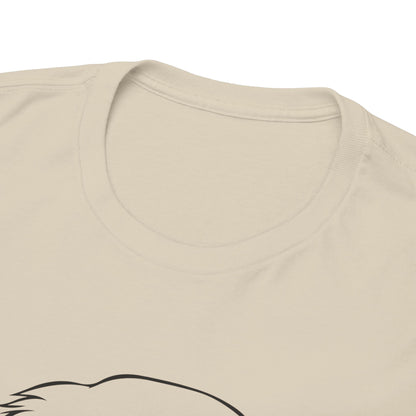 T-Shirt Unisex - Golden Retriever 5