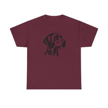 T-Shirt Unisex - Deutsch Kurzhaar 2