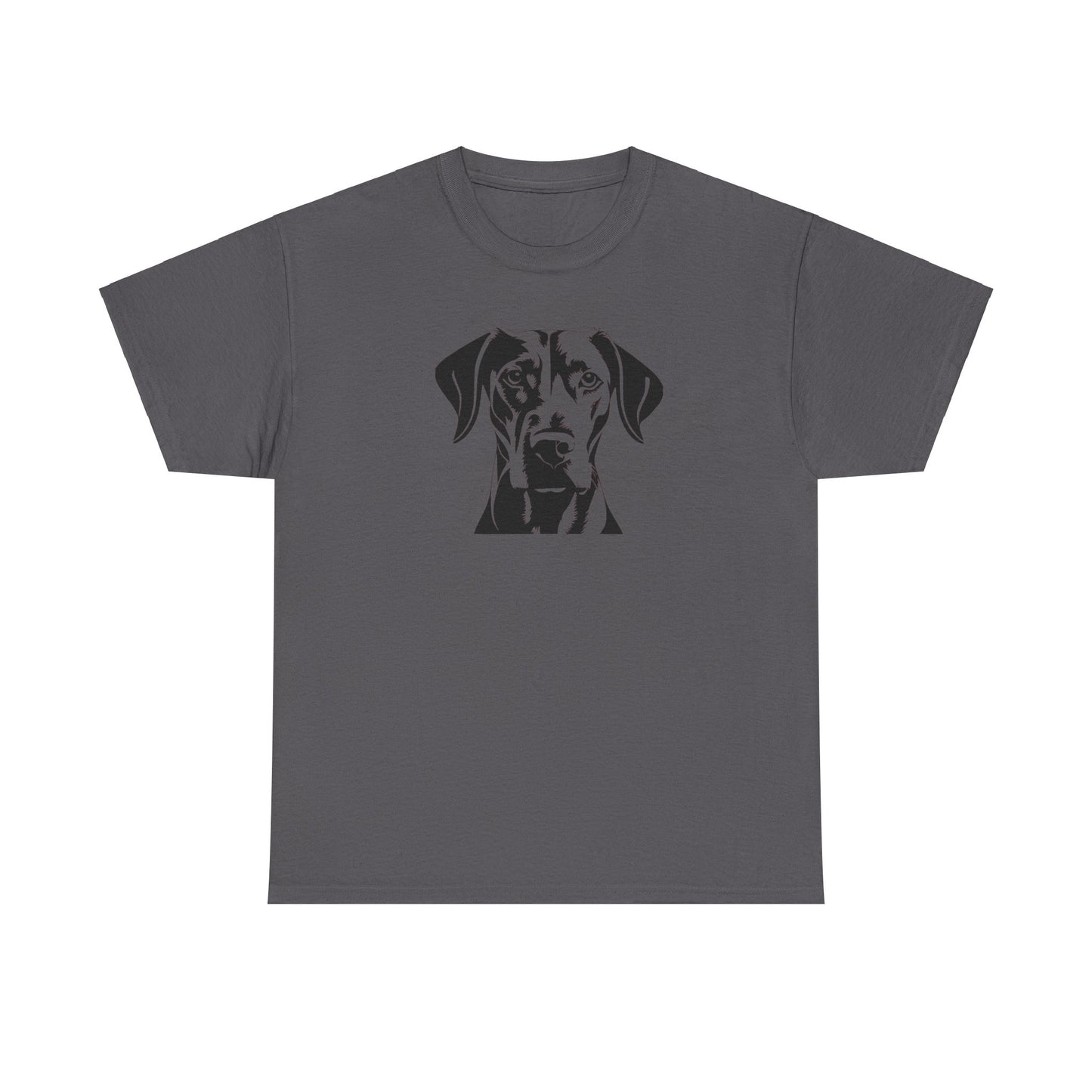 T-Shirt Unisex - Vizsla 4