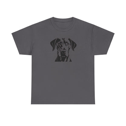 T-Shirt Unisex - Vizsla 4