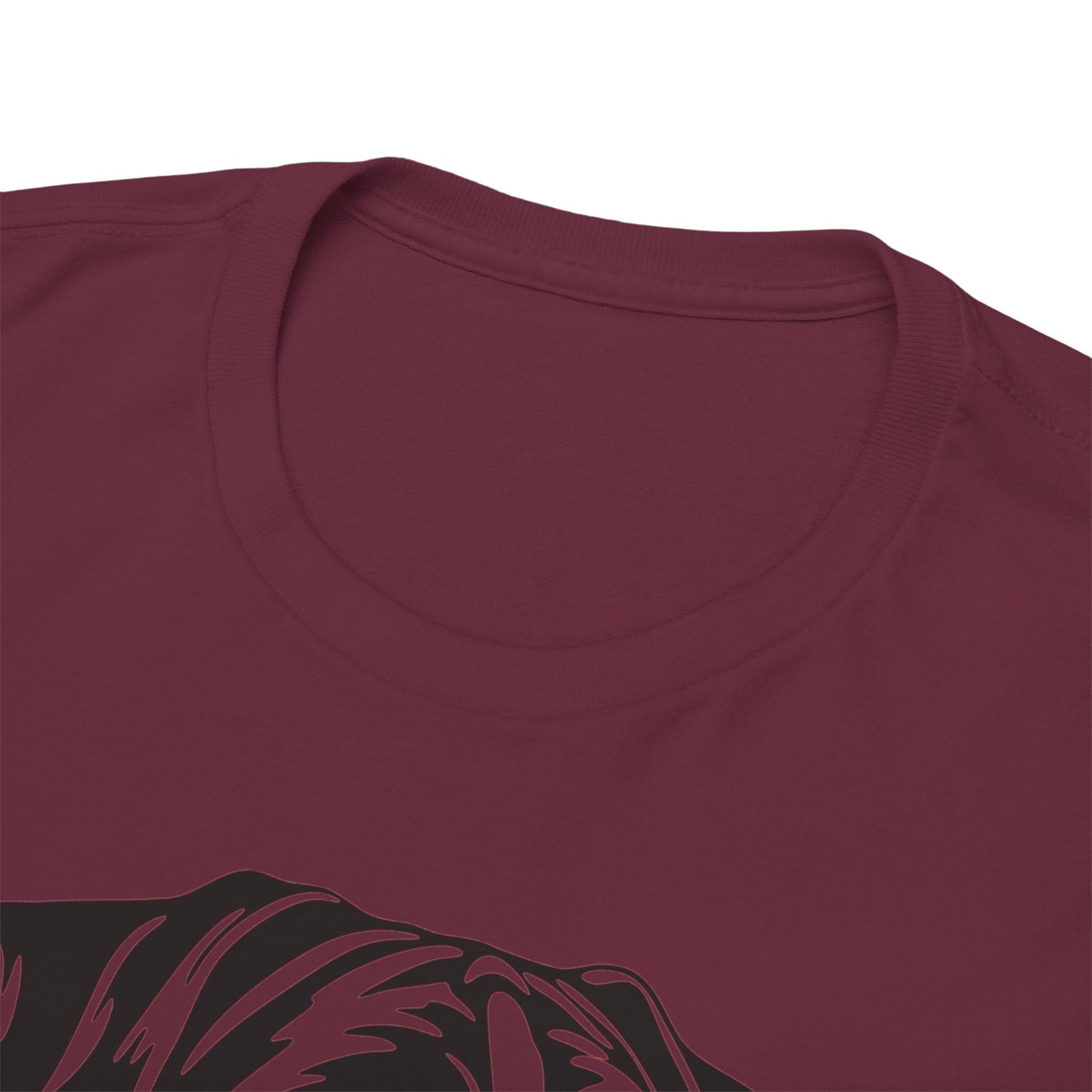 T-Shirt Unisex - Boxer 2
