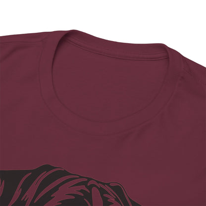 T-Shirt Unisex - Boxer 2