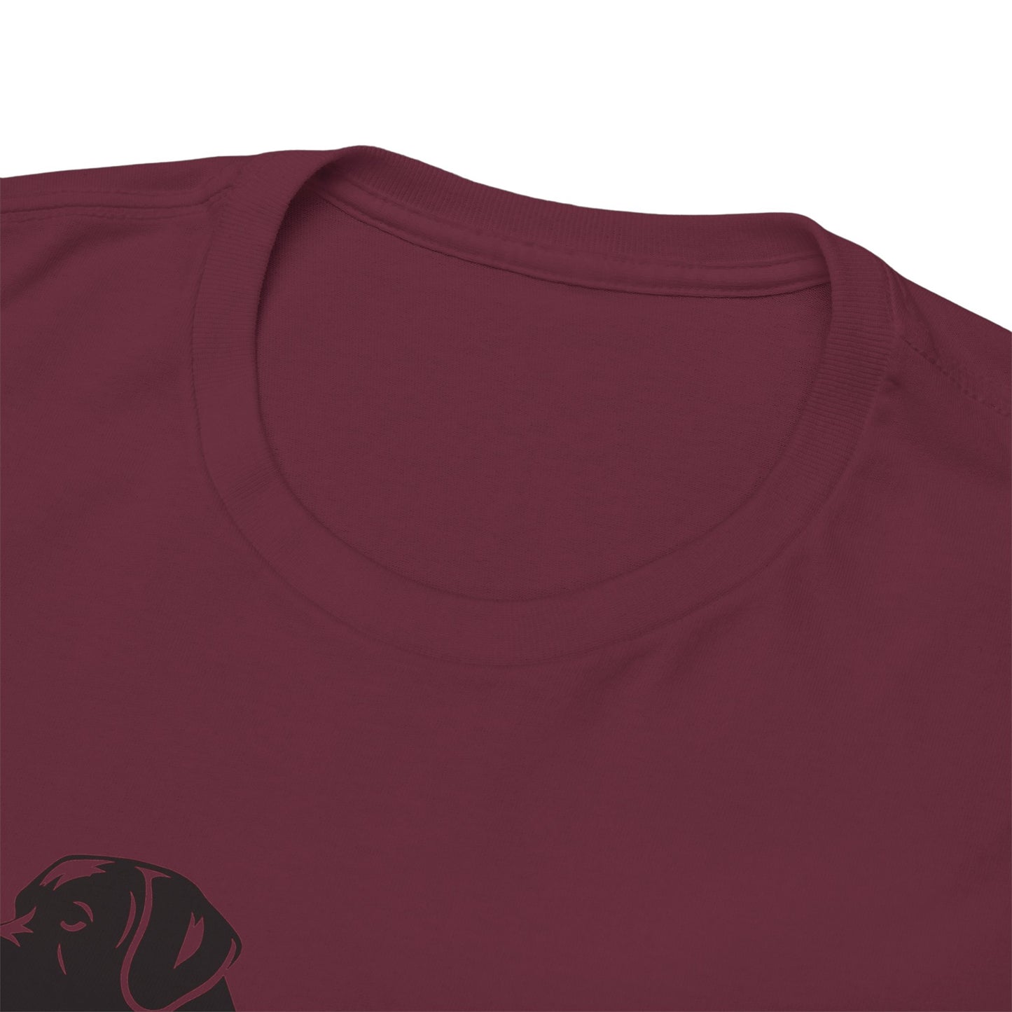 T-Shirt Unisex - Jagdhund 3