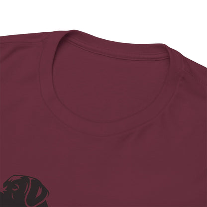 T-Shirt Unisex - Jagdhund 3