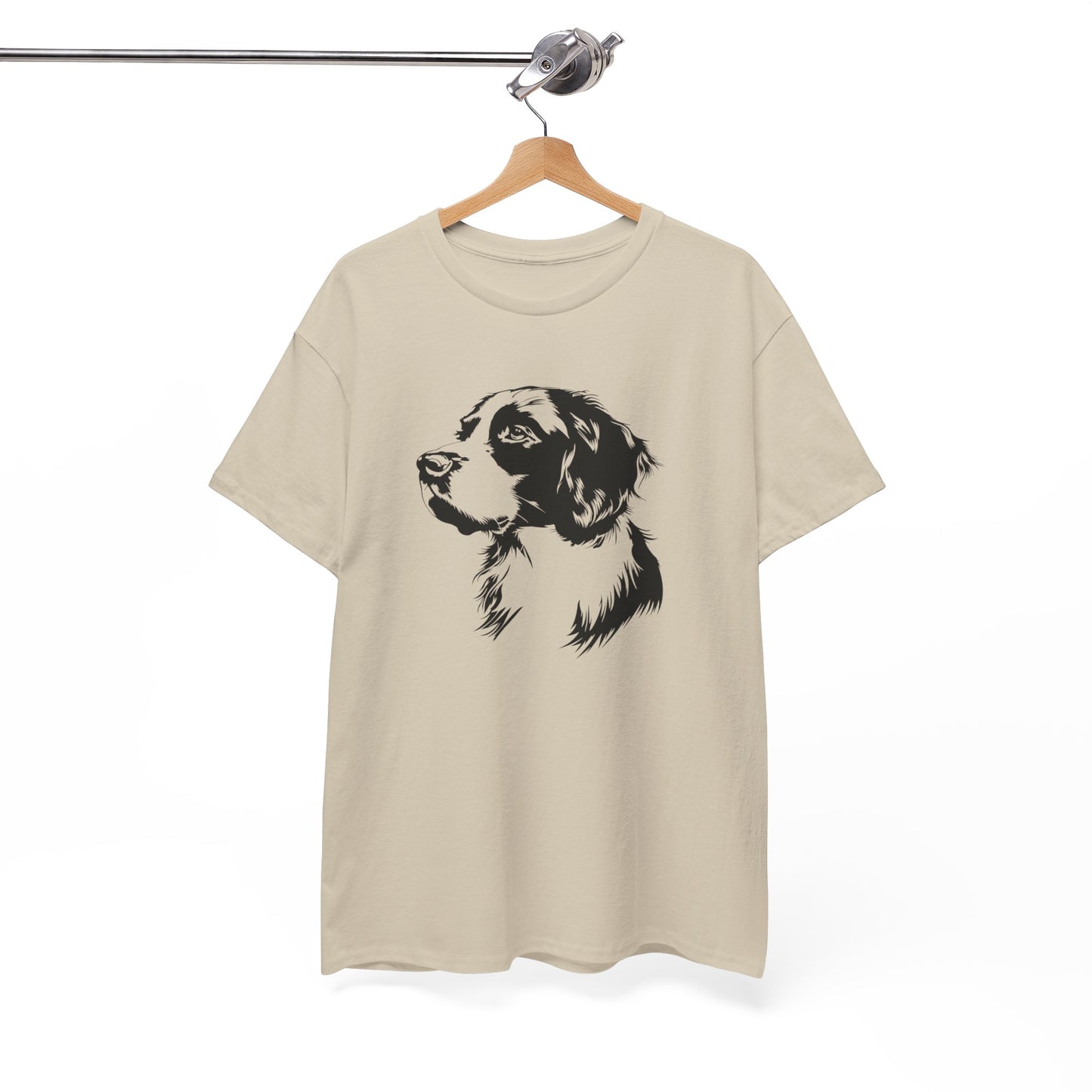 T-Shirt Unisex - Epagneul Breton