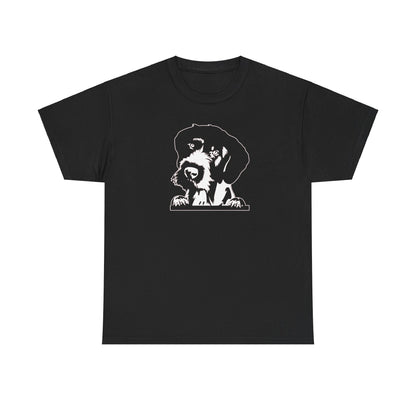 T-Shirt Unisex - Deutsch Drahthaar 3