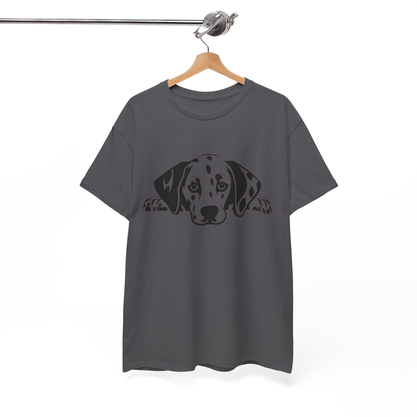T-Shirt Unisex - Dalmatiner 1