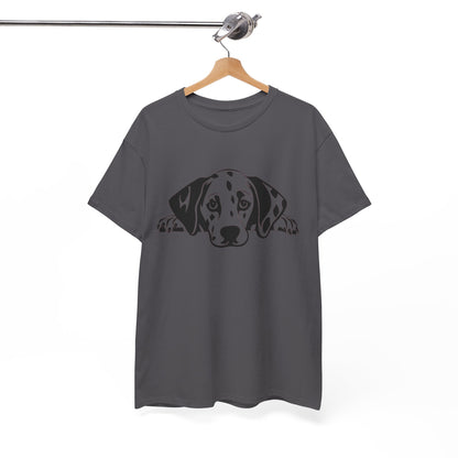 T-Shirt Unisex - Dalmatiner 1