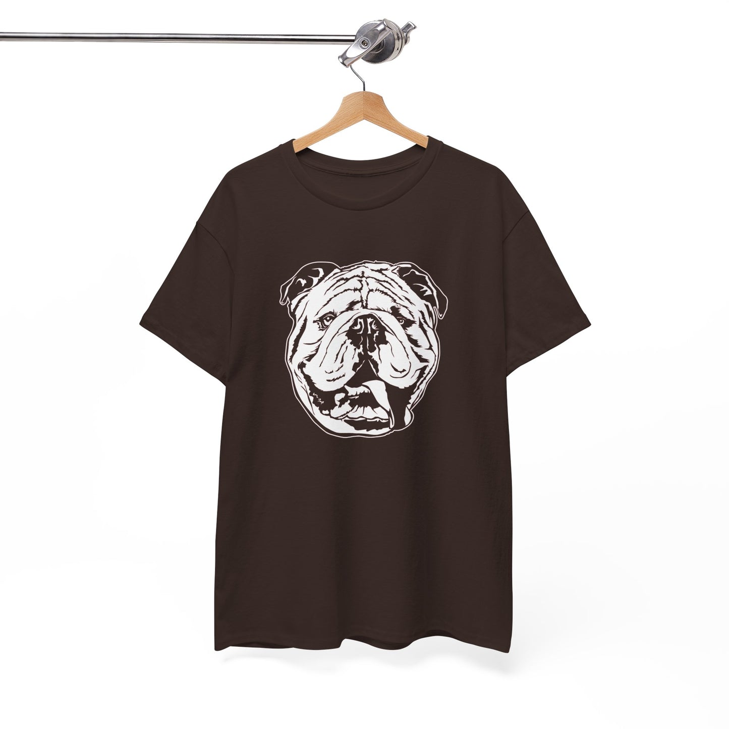 T-Shirt Unisex - Englische Bulldogge 2