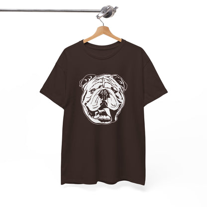 T-Shirt Unisex - Englische Bulldogge 2