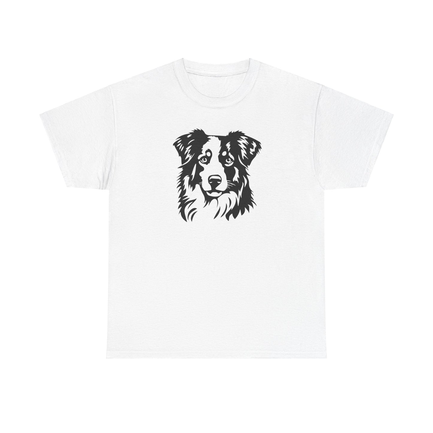 T-Shirt Unisex - Australian Shepherd 4