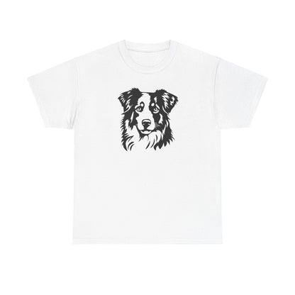 T-Shirt Unisex - Australian Shepherd 4