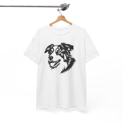 T-Shirt Unisex - Australian Shepherd 7