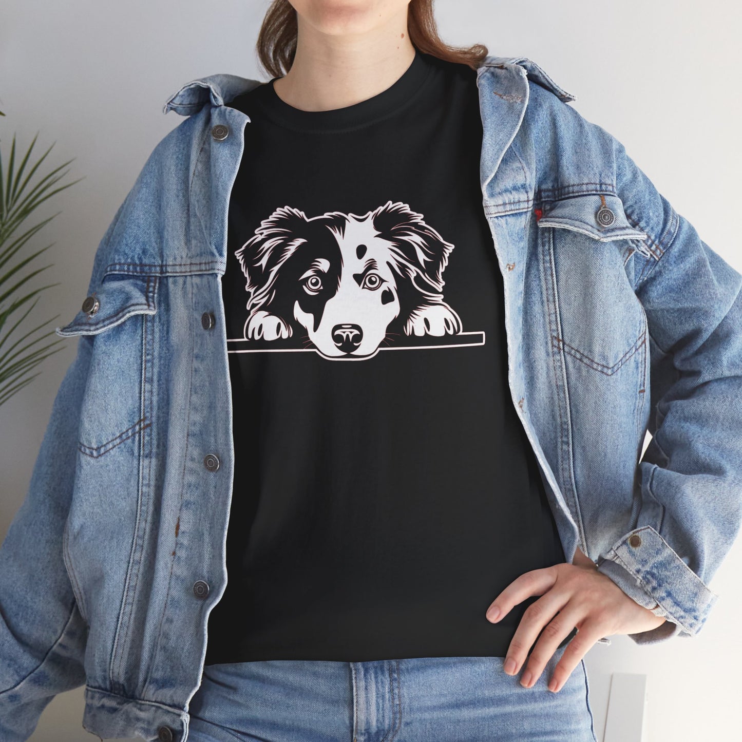 T-Shirt Unisex - Australian Shepherd 8