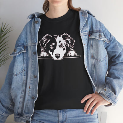 T-Shirt Unisex - Australian Shepherd 8