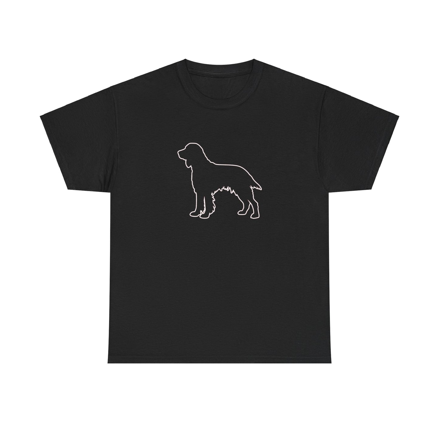 T-Shirt Unisex - Irish Setter 3