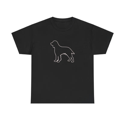 T-Shirt Unisex - Irish Setter 3