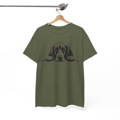T-Shirt Unisex - Irish Setter 1