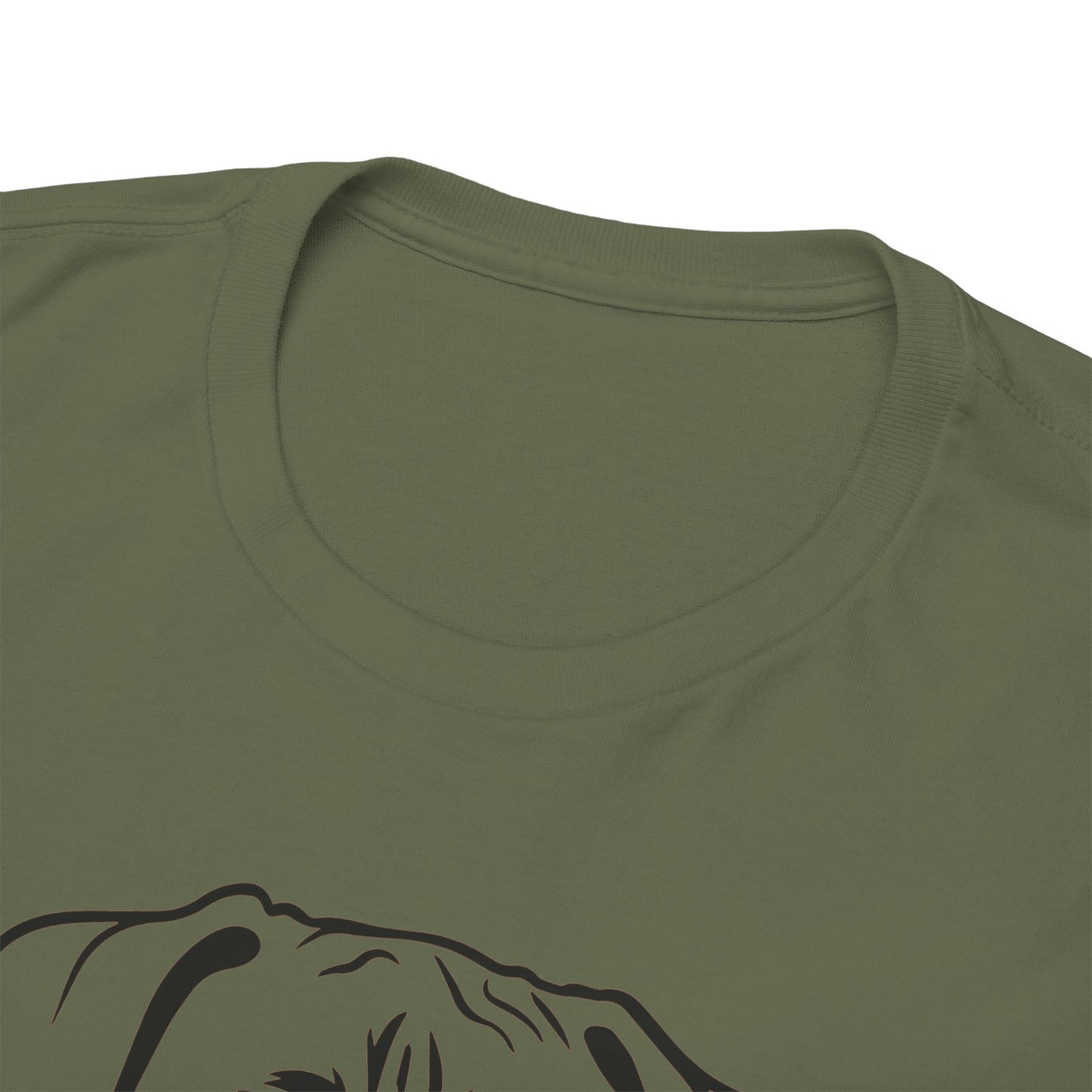 T-Shirt Unisex - Boxer 3