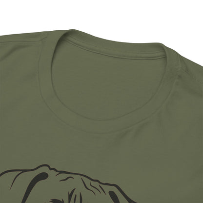 T-Shirt Unisex - Boxer 3