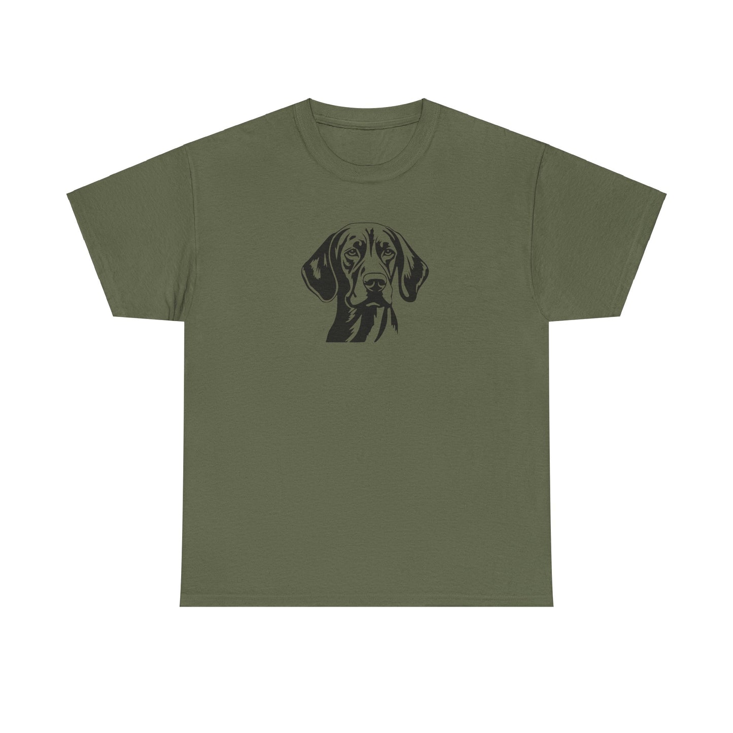 T-Shirt Unisex - Vizsla 1