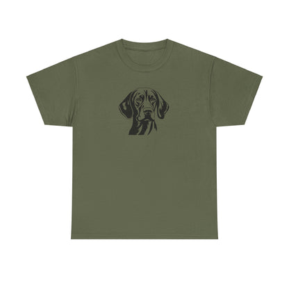 T-Shirt Unisex - Vizsla 1
