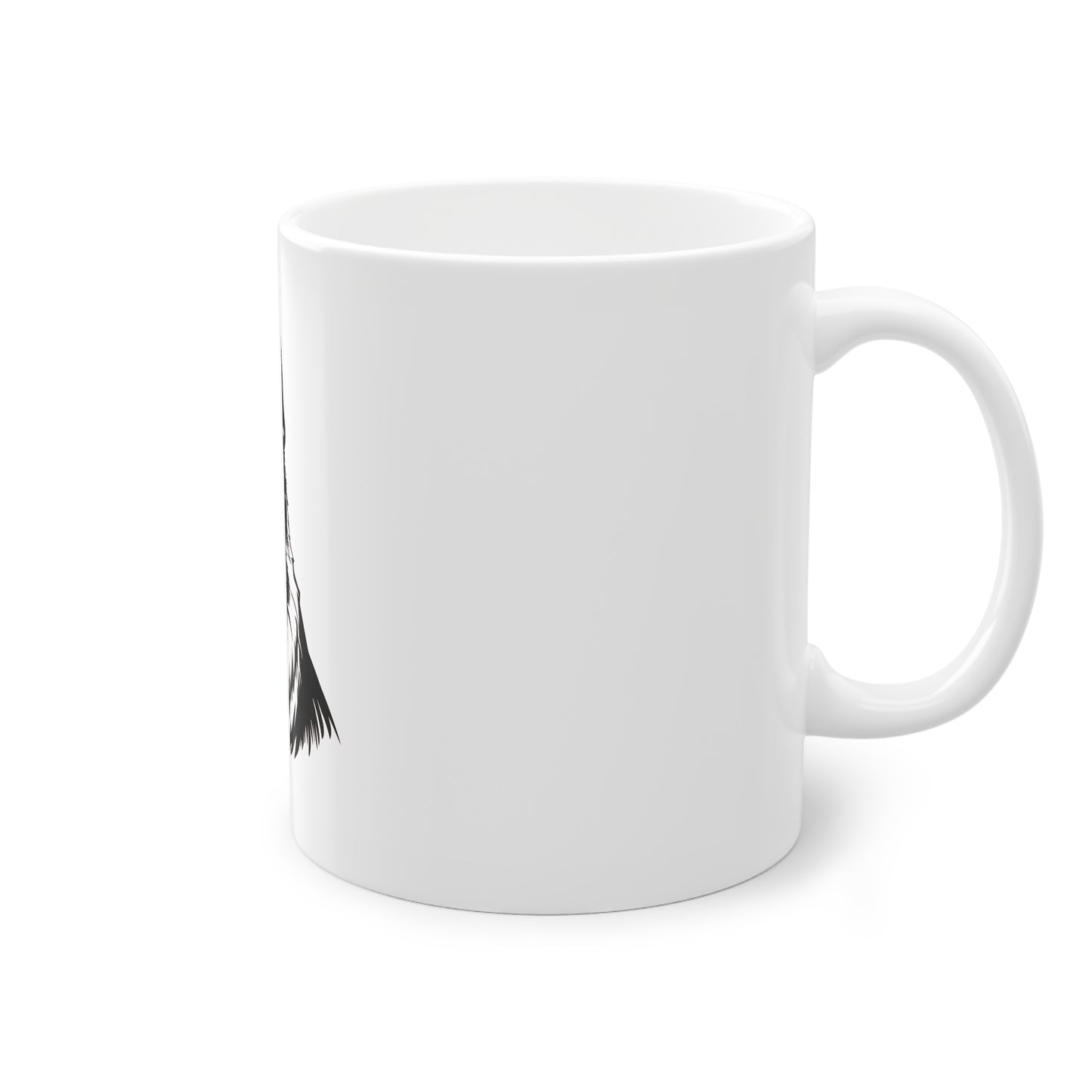 Tasse - Deutscher Schäferhund 4