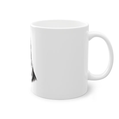 Tasse - Deutscher Schäferhund 4