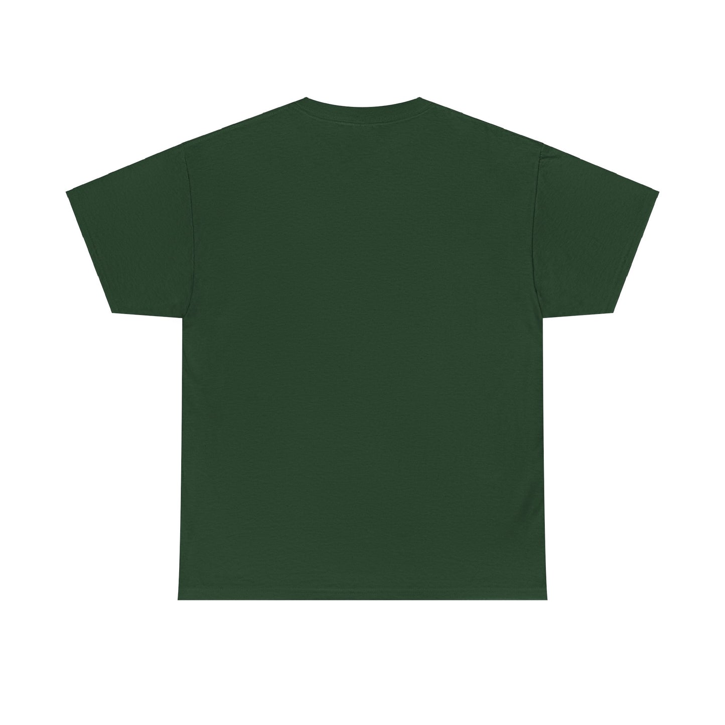 T-Shirt Unisex - Englische Bulldogge 5