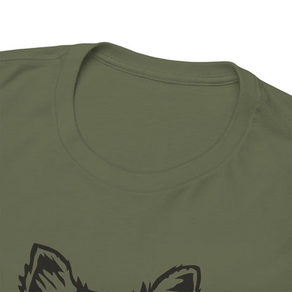 T-Shirt Unisex - West Highland Terrier 3