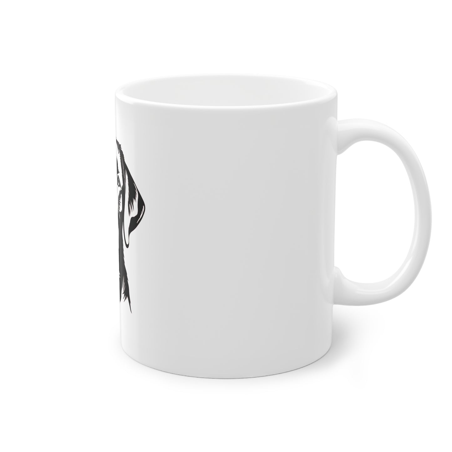 Tasse - Labrador 3