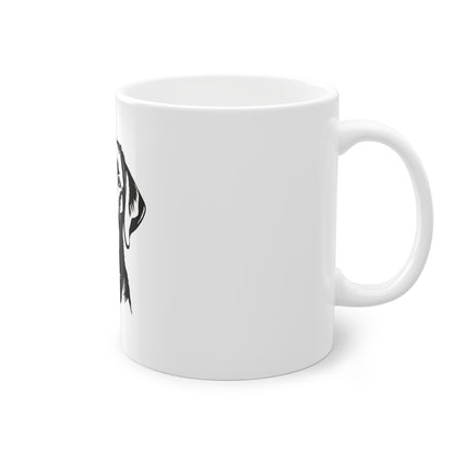 Tasse - Labrador 3