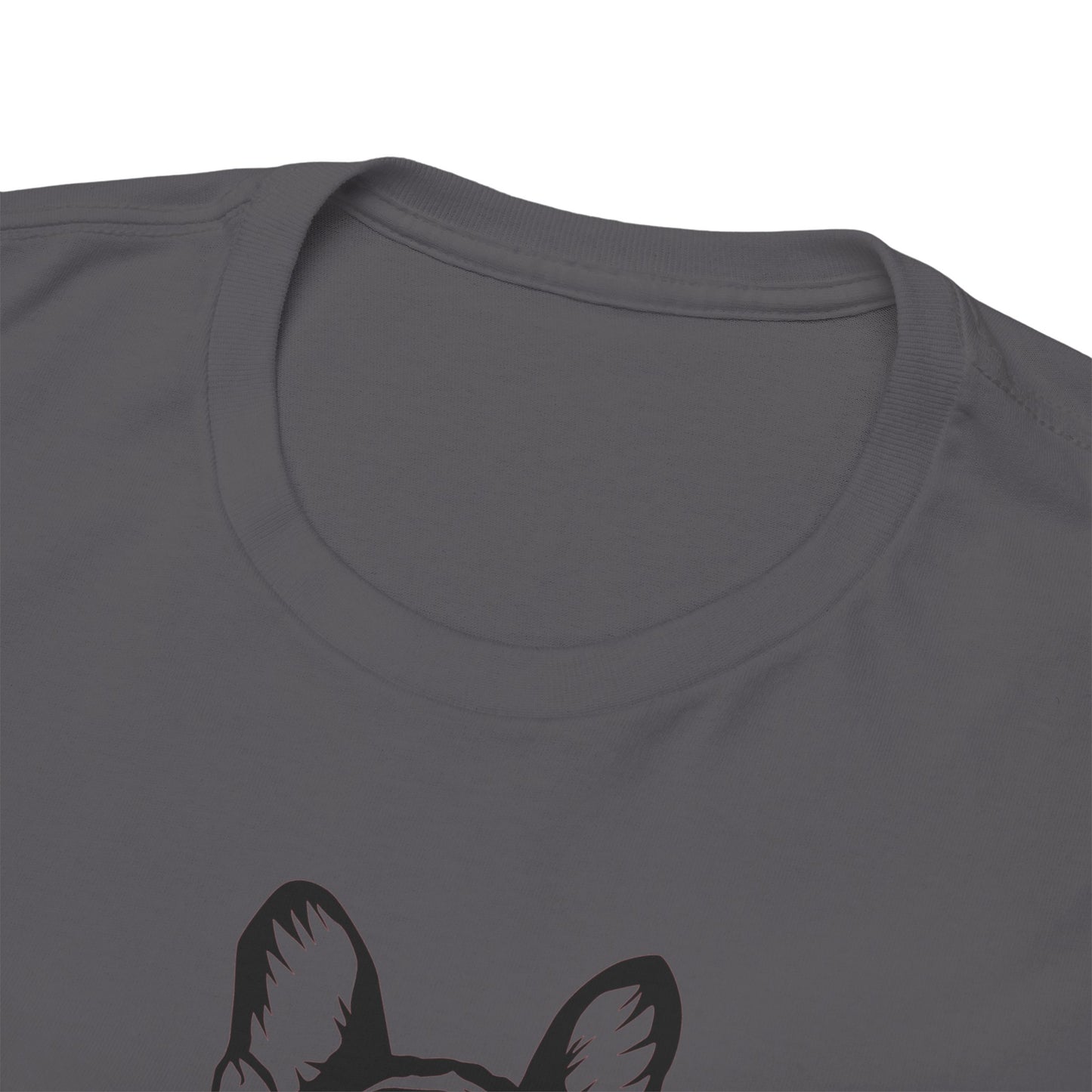 T-Shirt Unisex - Französische Bulldogge 1