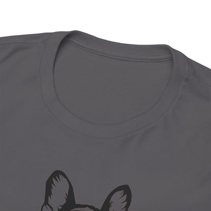 T-Shirt Unisex - Französische Bulldogge 1