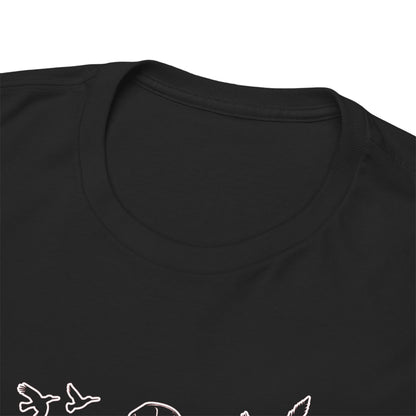 T-Shirt Unisex - Jagdhund 6