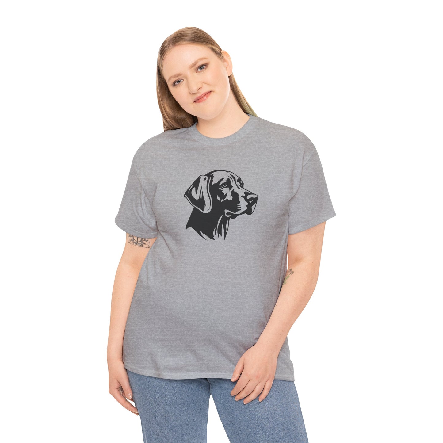 T-Shirt Unisex - Vizsla 8