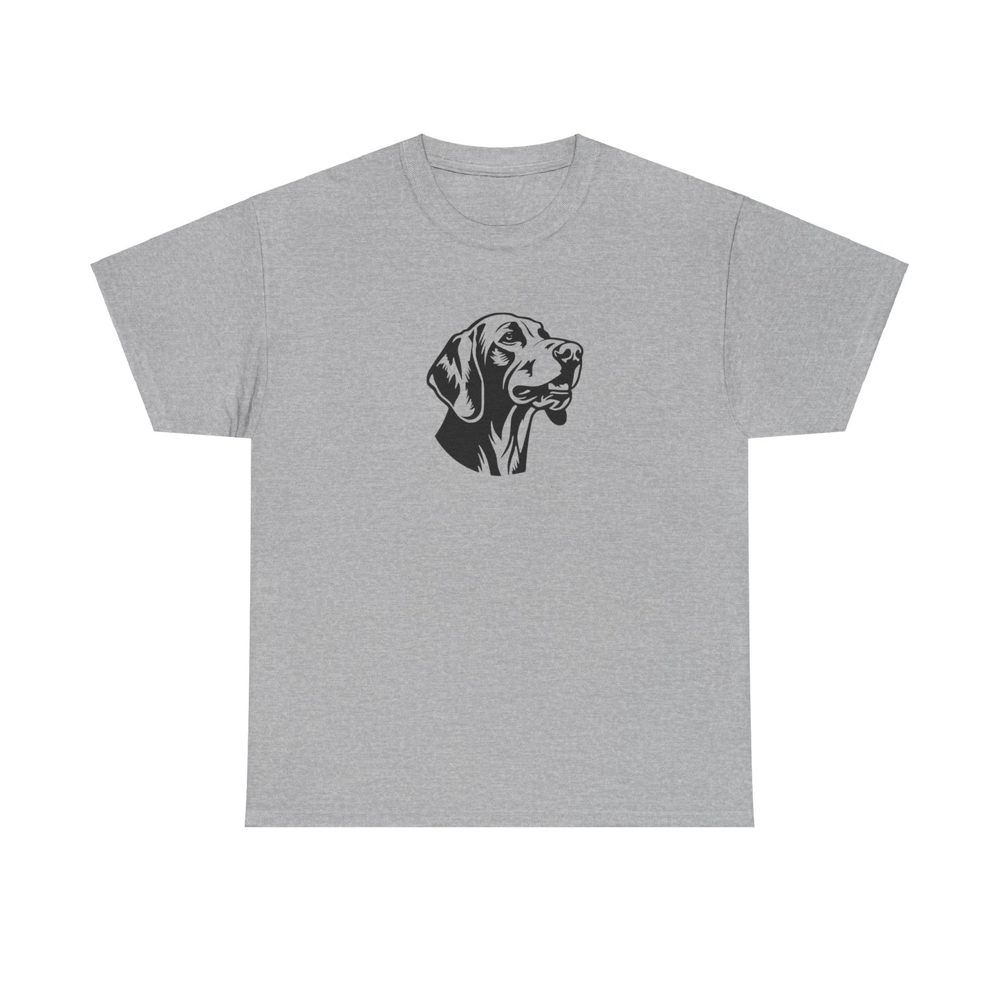 T-Shirt Unisex - Weimaraner 7
