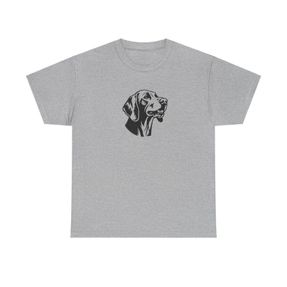 T-Shirt Unisex - Weimaraner 7