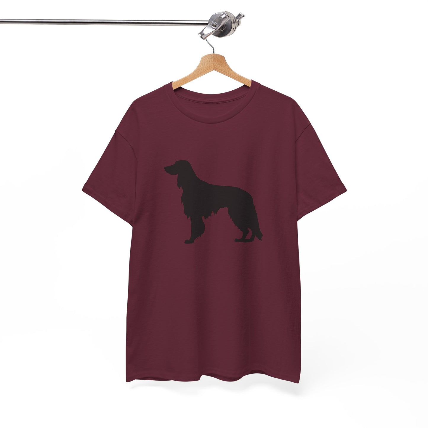 T-Shirt Unisex - Irish Setter 4