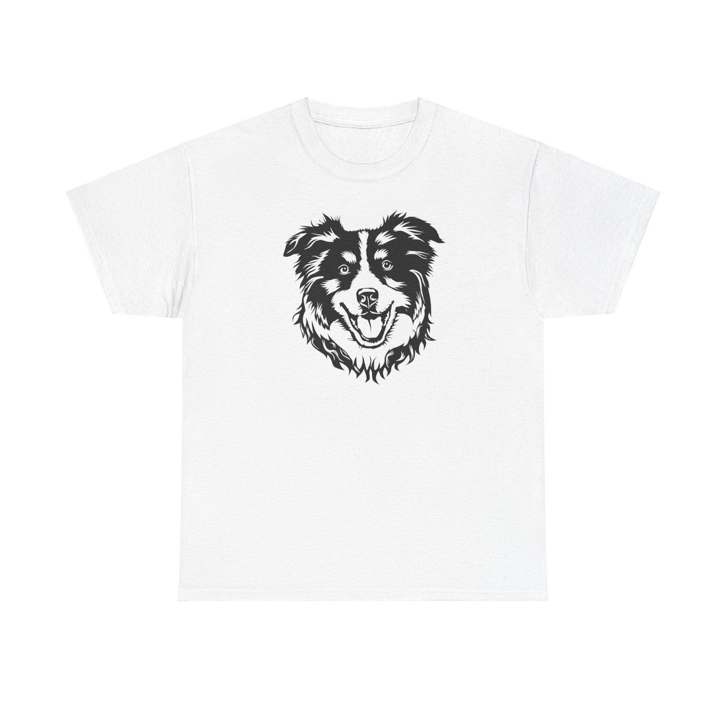 T-Shirt Unisex - Australian Shepherd 10