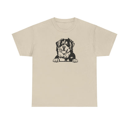 T-Shirt Unisex - Berner Sennenhund 2