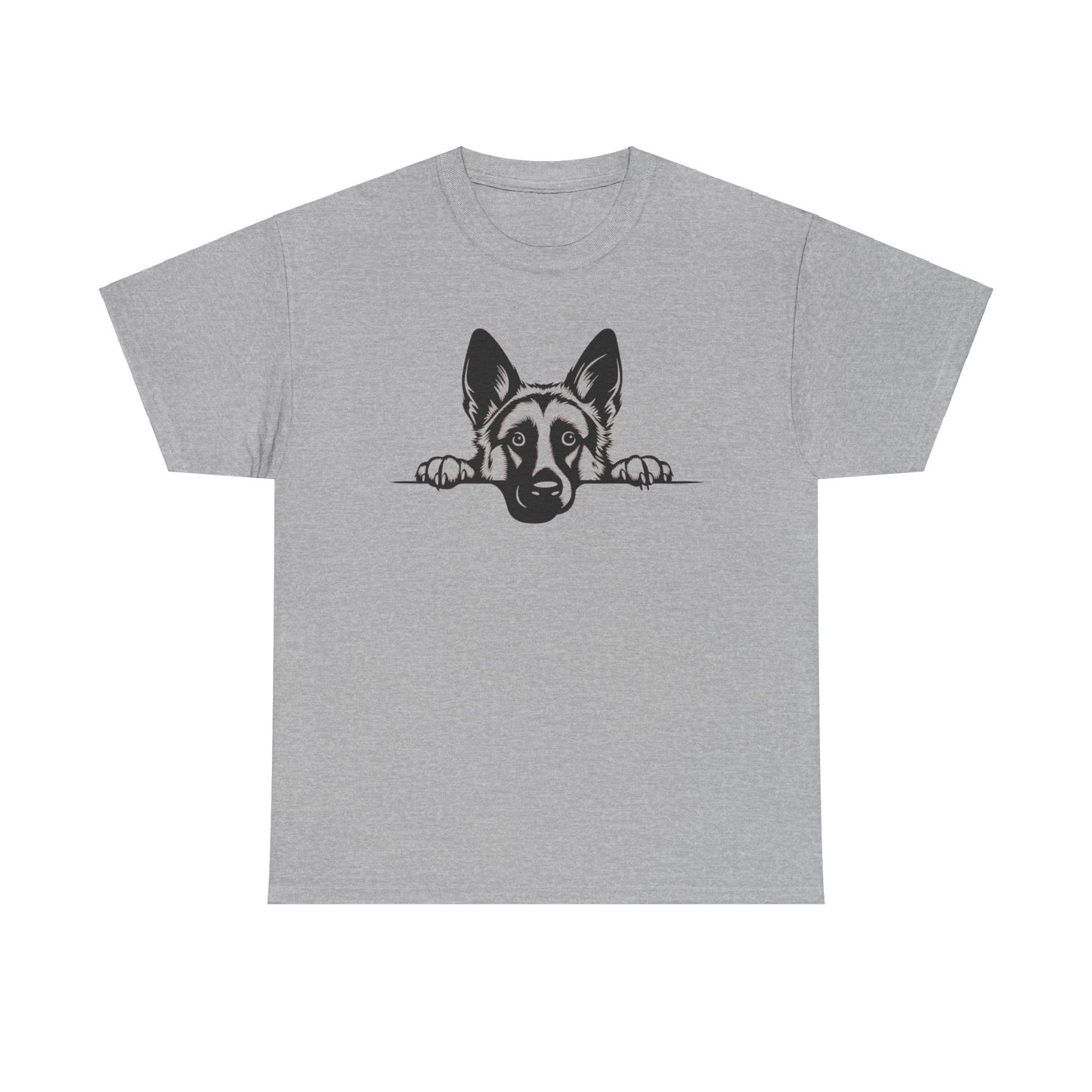 T-Shirt Unisex - Deutscher Schäferhund 5