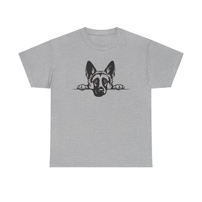 T-Shirt Unisex - Deutscher Schäferhund 5