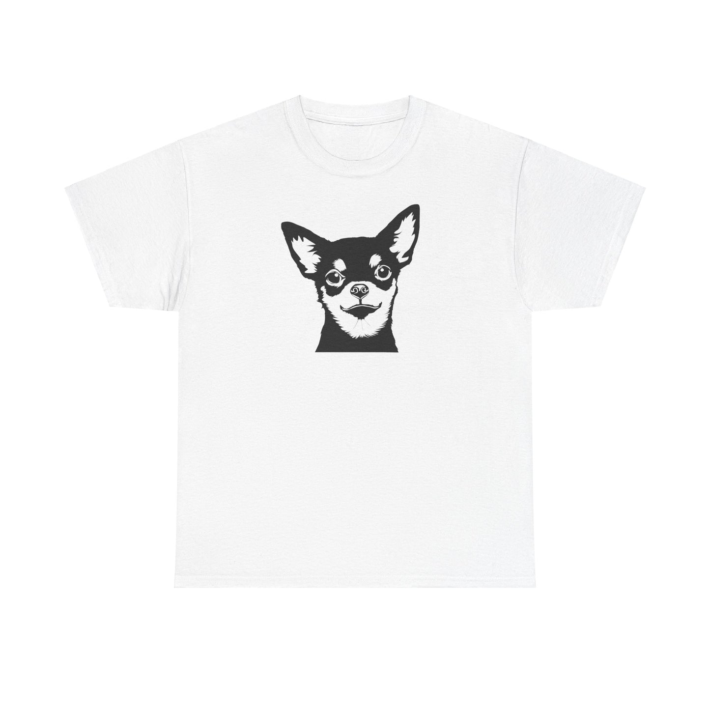 T-Shirt Unisex - Chihuahua 3